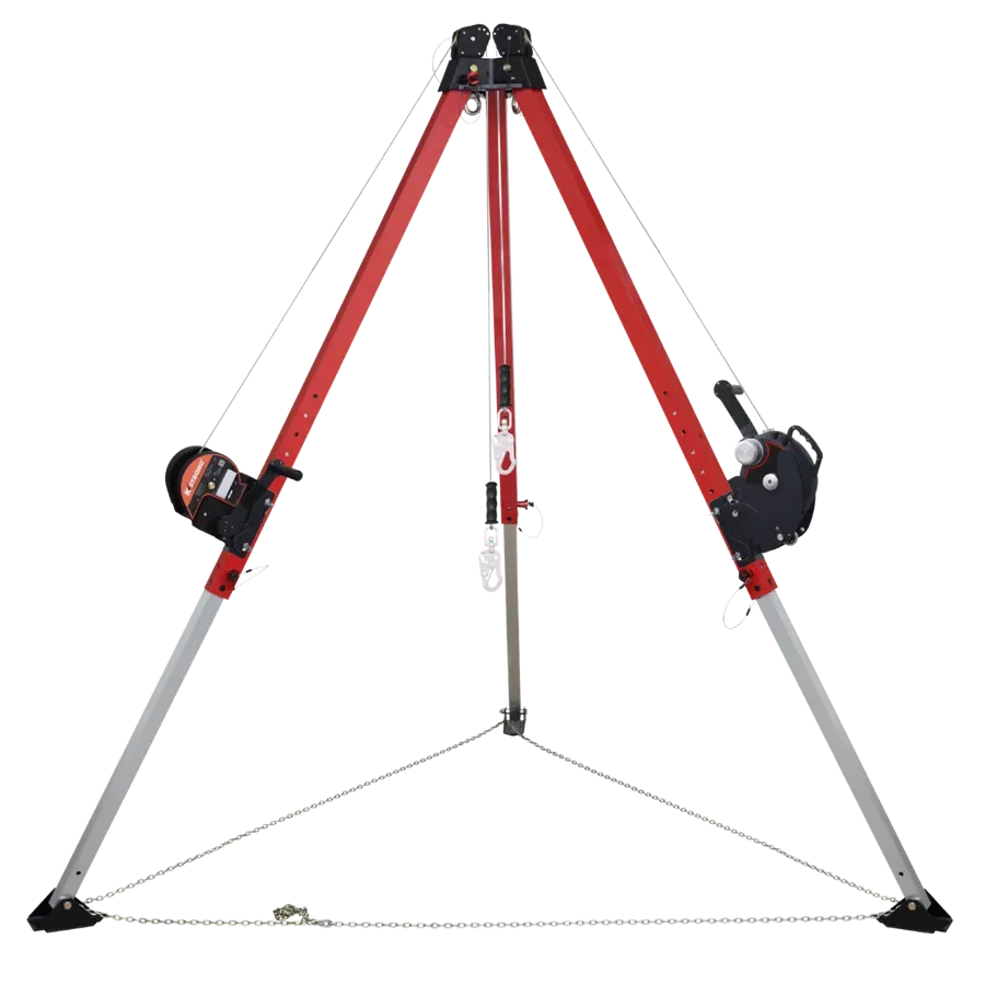 Megapod Tripod (7 ft) for 2 Users