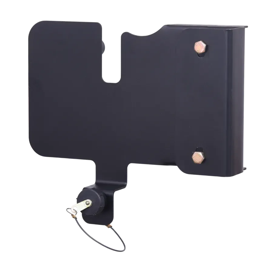 20 m Type 3 Davit Bracket for AFT7500 Davit