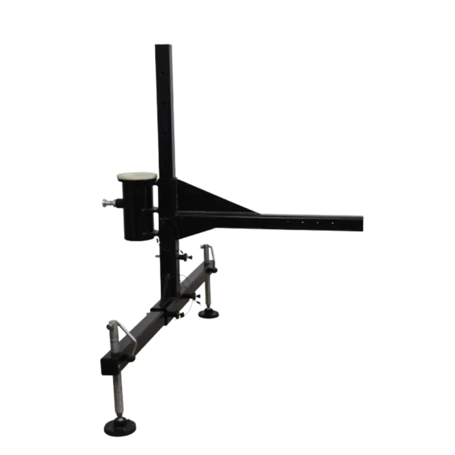 Trailer Hitch Mounting Sleeve Sub-Assembly