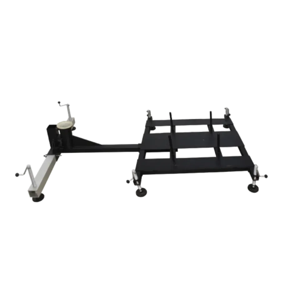 Counterweight Trolley