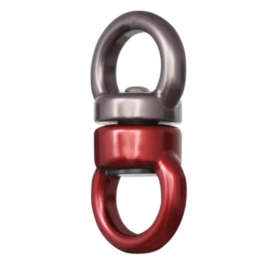 IRSQ 360 Degree Aluminum Swivel