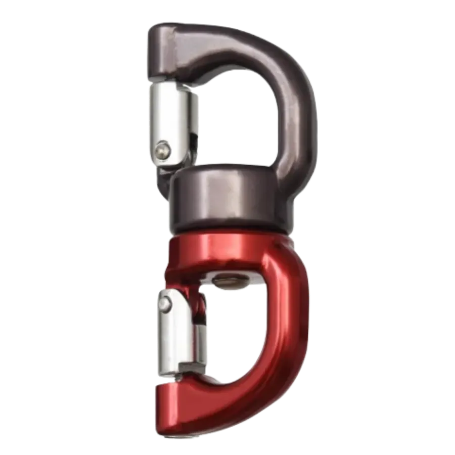 IRSQ Openable Swivel