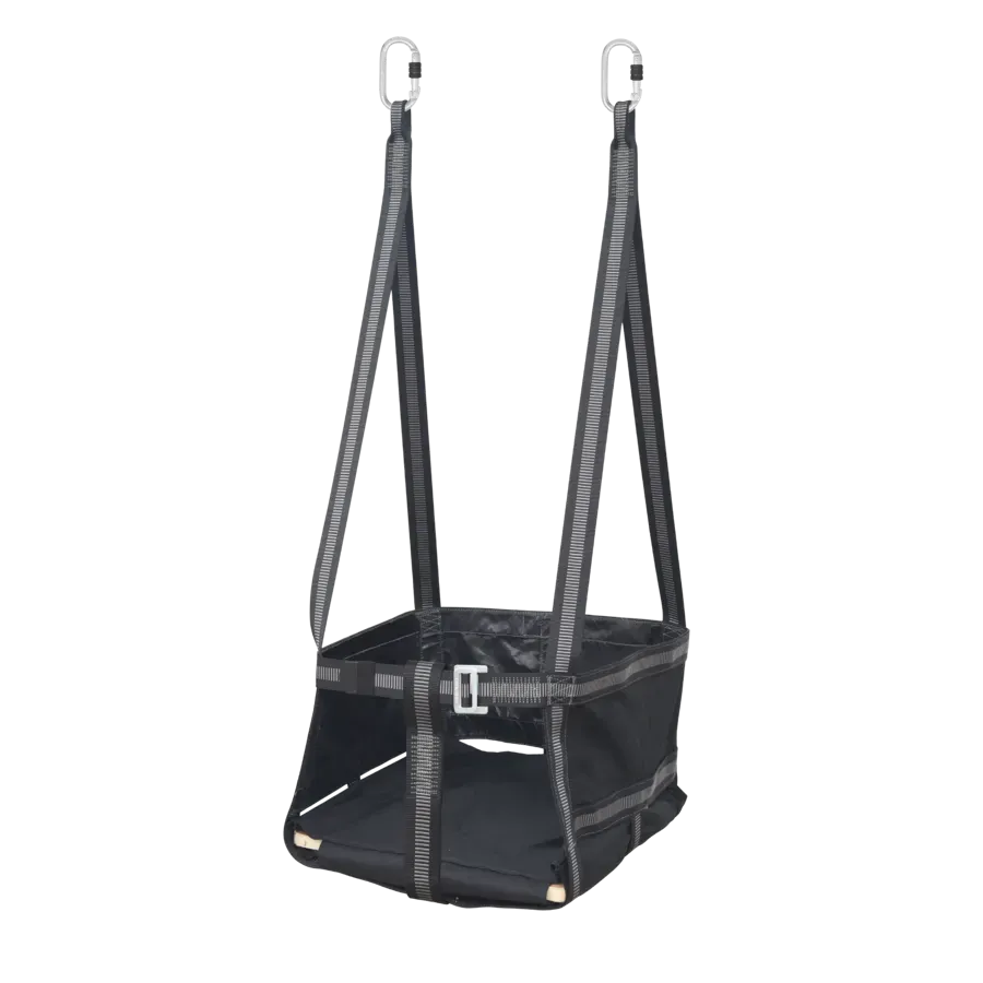IRSQ Pilot Chair