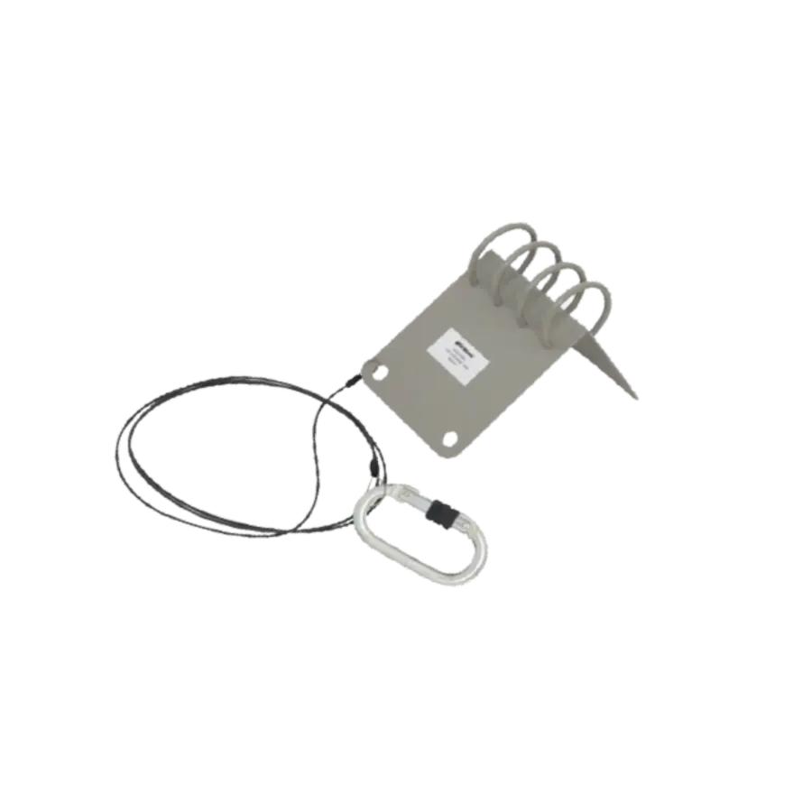 IRSQ Rope Edge Protector