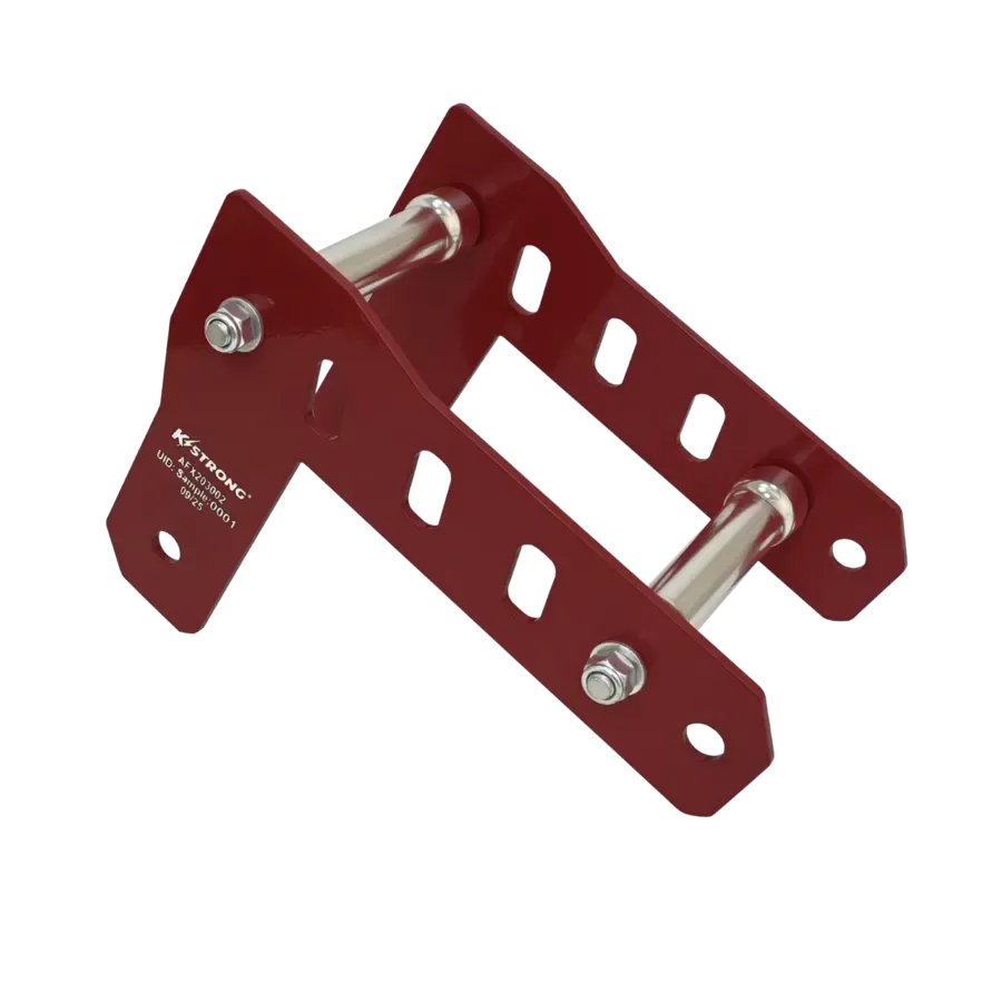 IRSQ Rope Edge Protector (AFX203002)