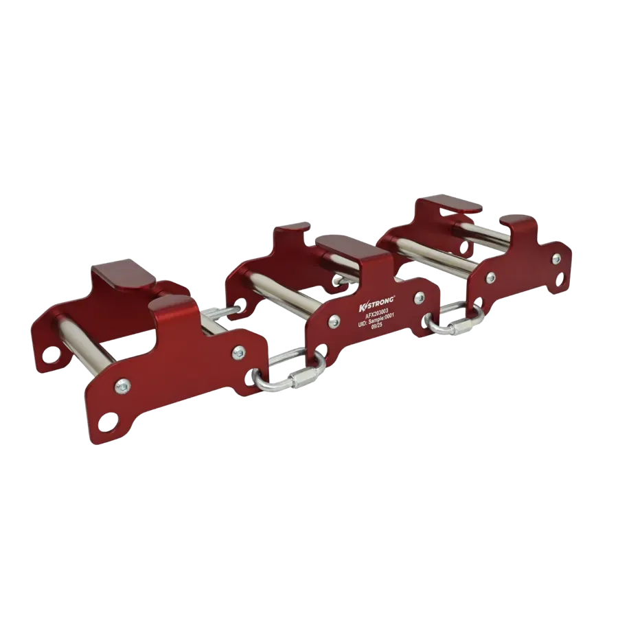 IRSQ Rope Multi Edge Protector