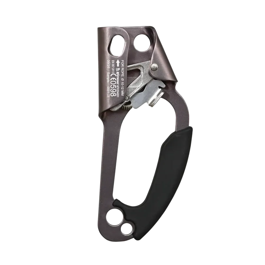Ascender Handle (Right)