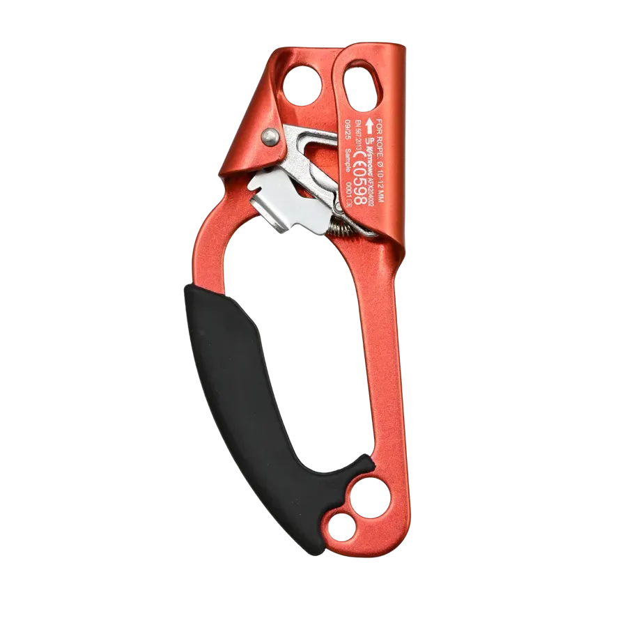 Ascender Handle (Left)