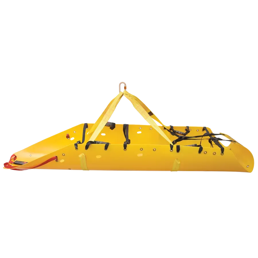 IRSQ Rescue Stretcher