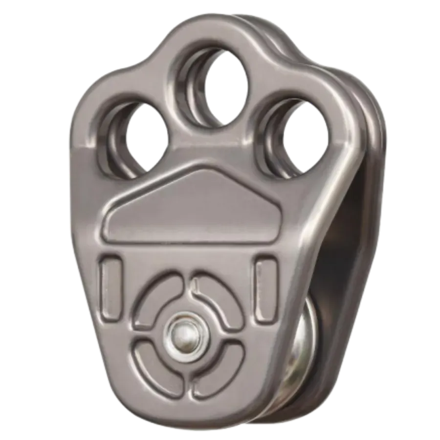 IRSQ Attachment Single Forged Pulley