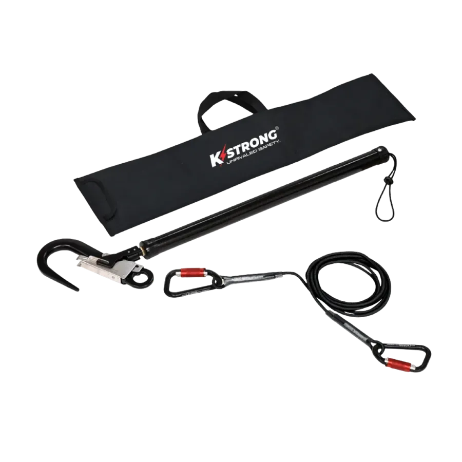 IRSQ Pole Kit