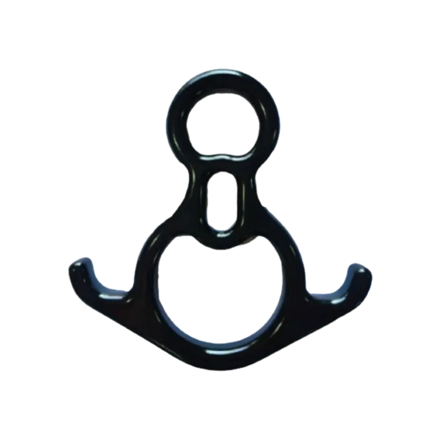 IRSQ Figure of 8 with Horns