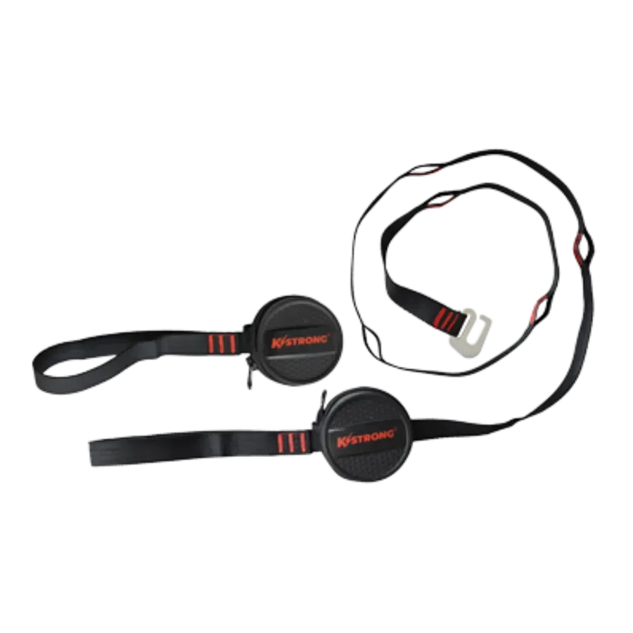 Suspension Trauma Strap
