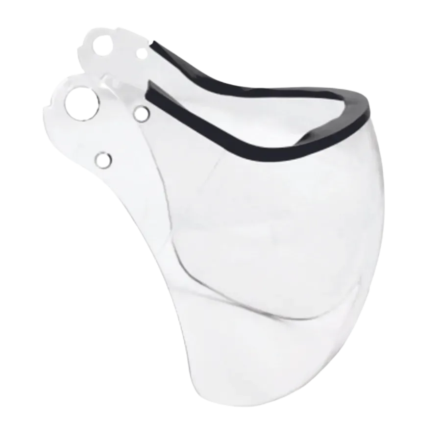 KTECH Rescue/Climbing Helmet Visor