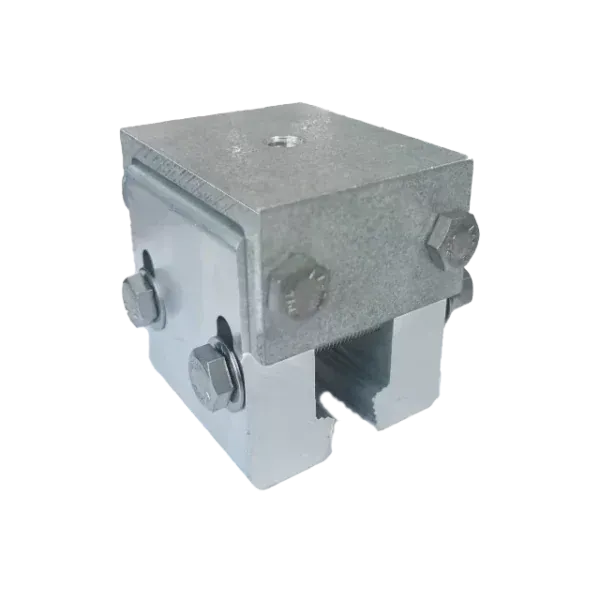 Kliploc Clamp