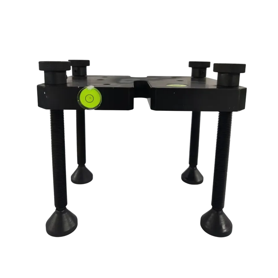 Anchor Proof Loading Attachment