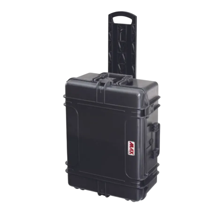 Load Test Industrial Carry Case (L)