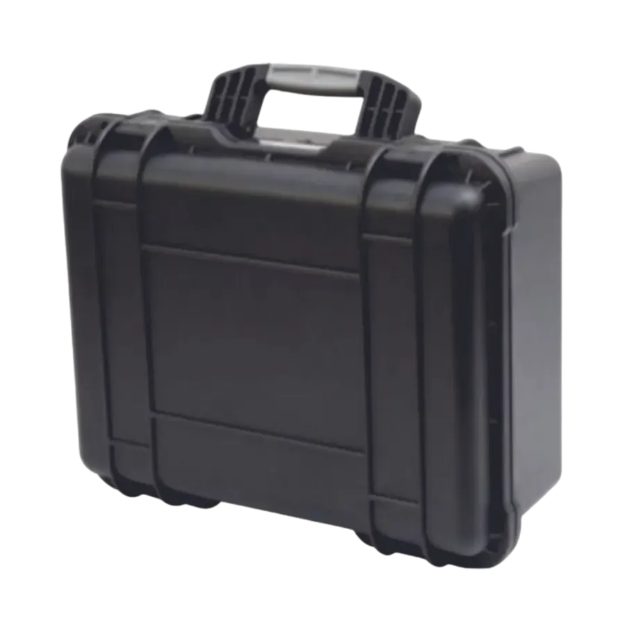 Load Test Industrial Carry Case (S)