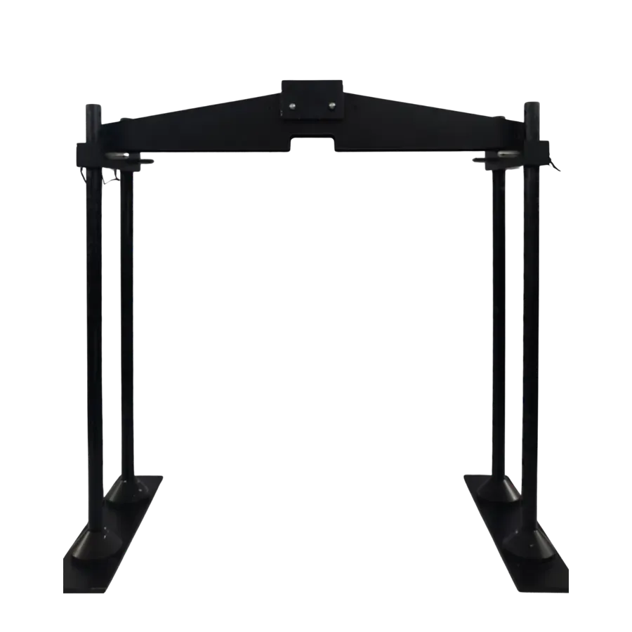 Roof Post Proof Loading Attachment