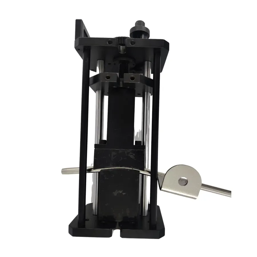 Load Test Tube Bending Attachment