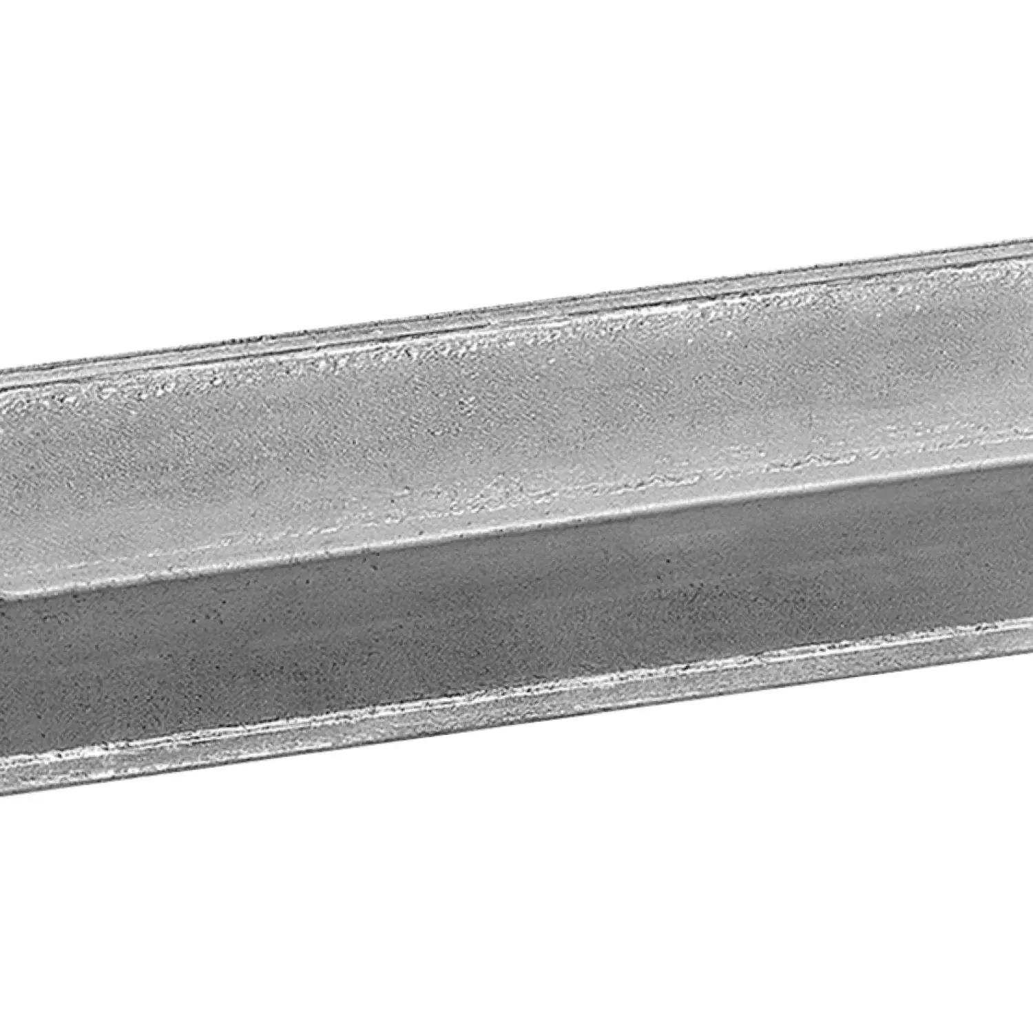 Angle section