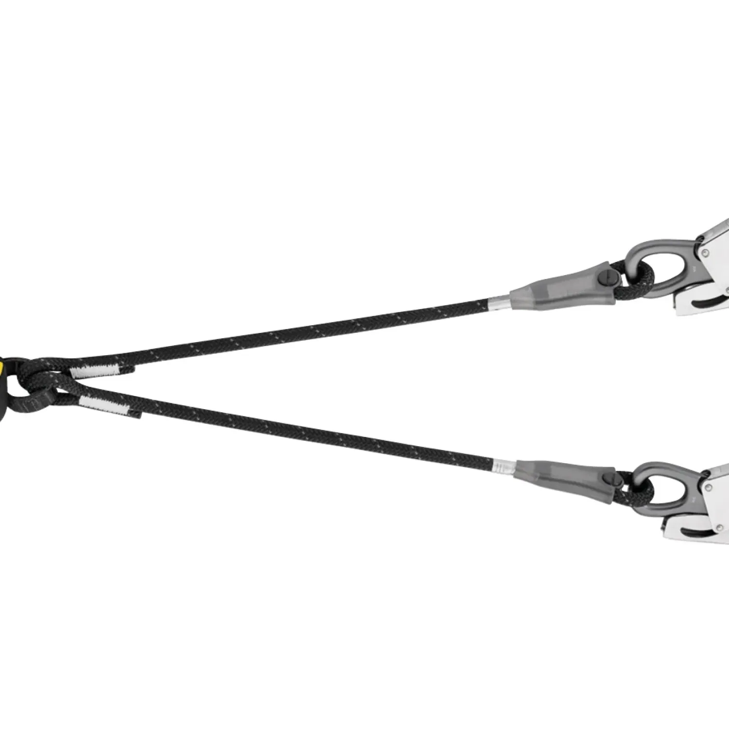 Anti-fall protection type Absorbica-Y MGO, Petzl Length 1.1 m