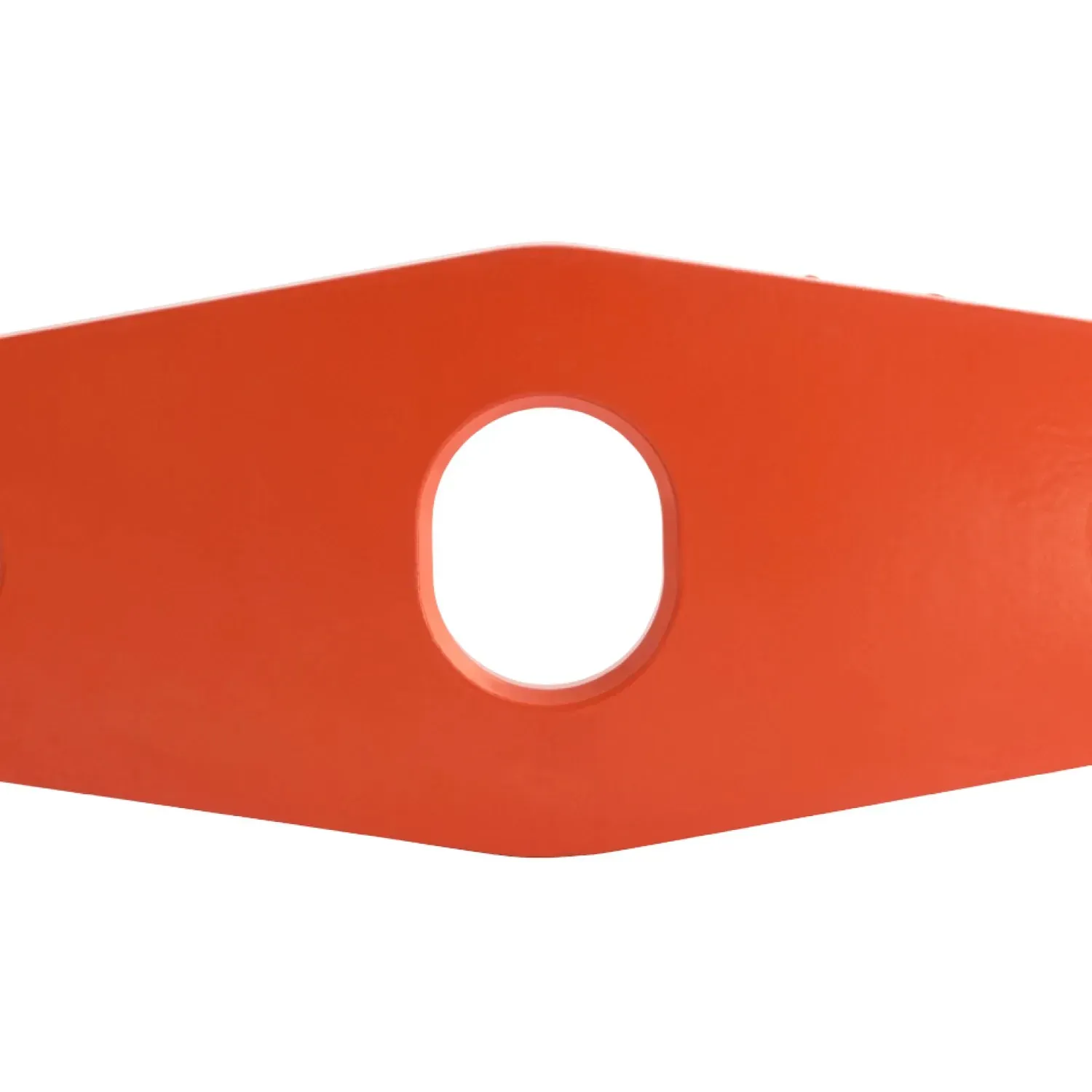 Balance distribution plate type AGWW class 10