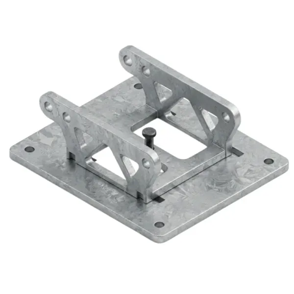 Base Plates & Sockets