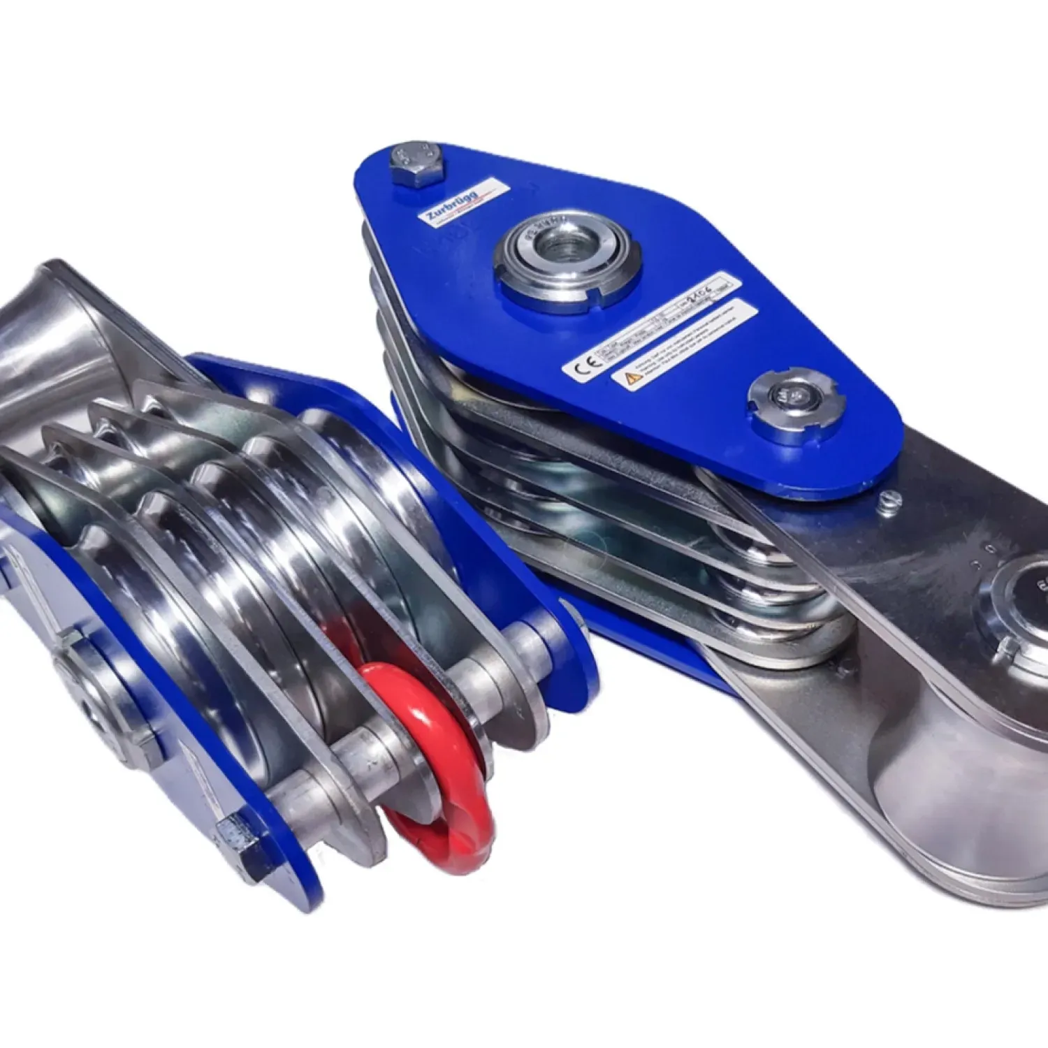 Block and tackle set FZ 150