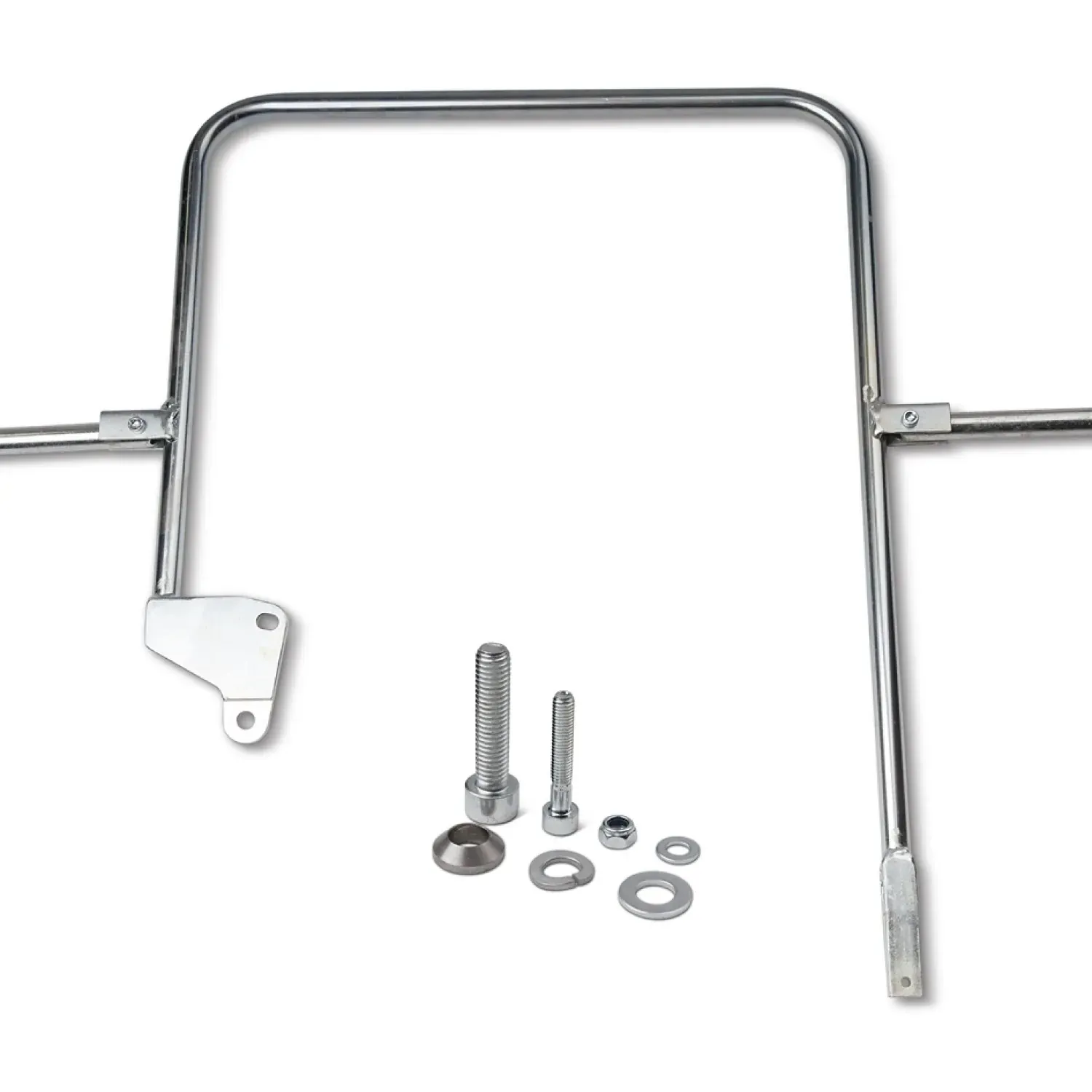 Carrying handle for HIT-TRAC 16B