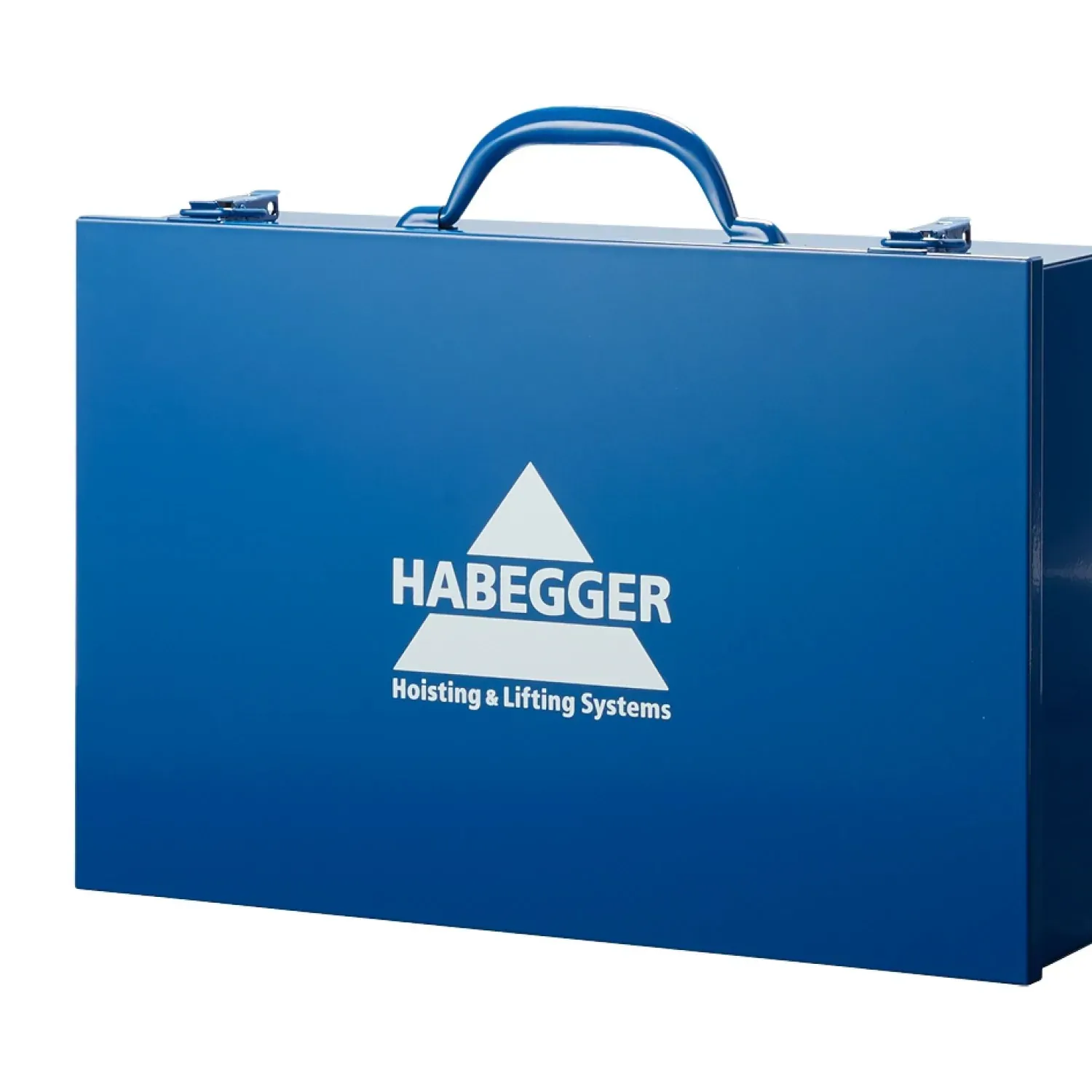 Case for Habegger HIT-06