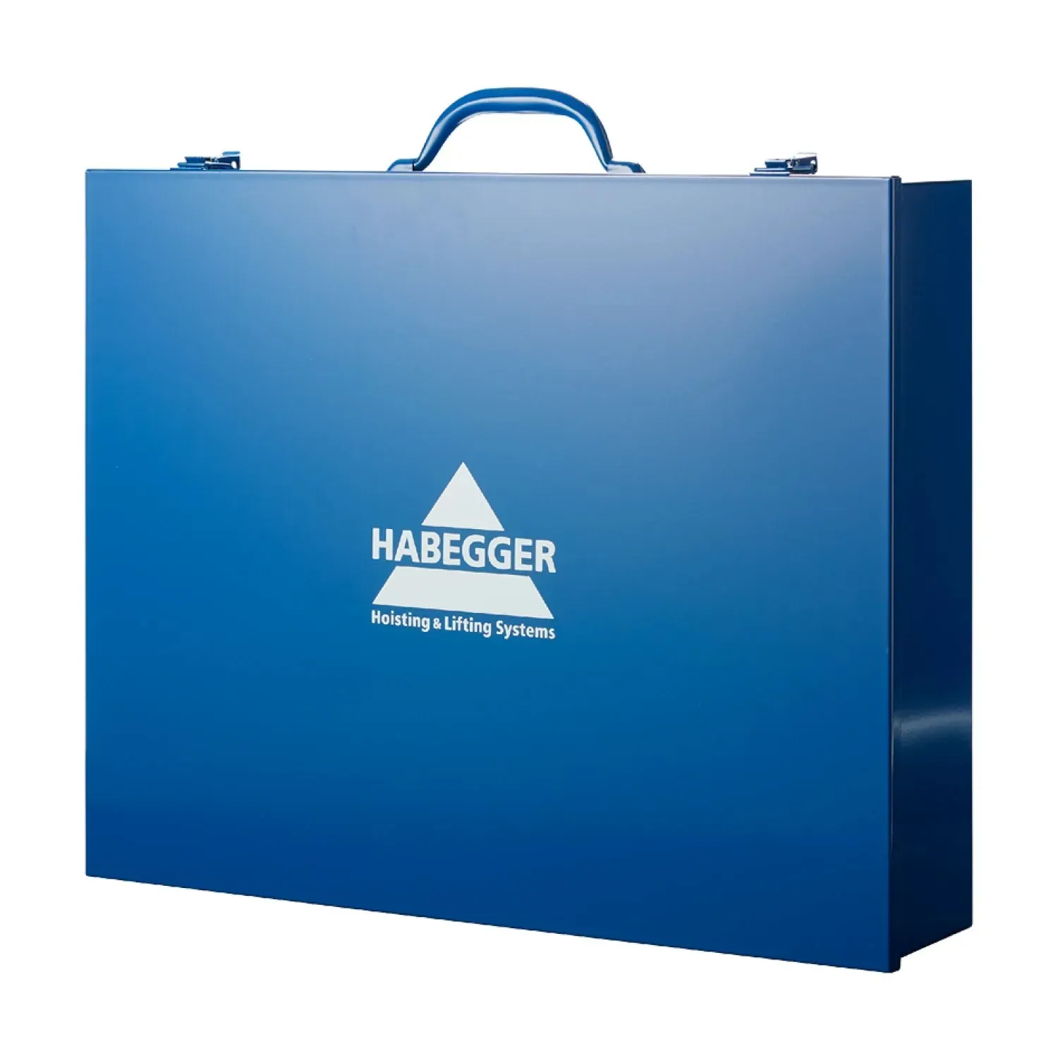 Case for Habegger HIT-10