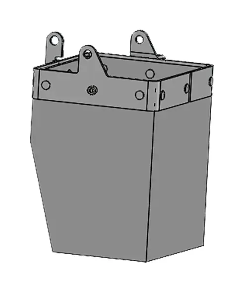 Chain bags