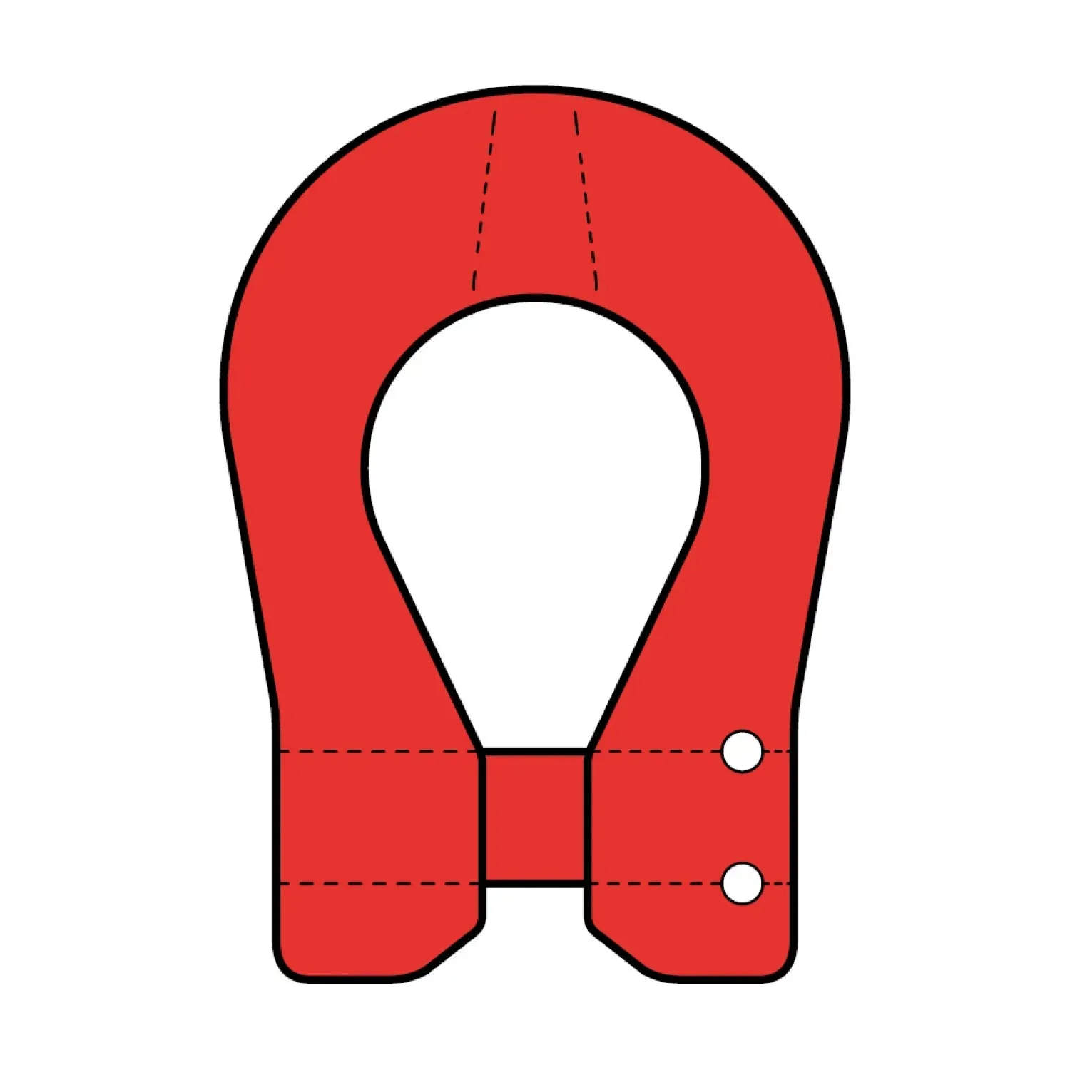 Chain connector class 8