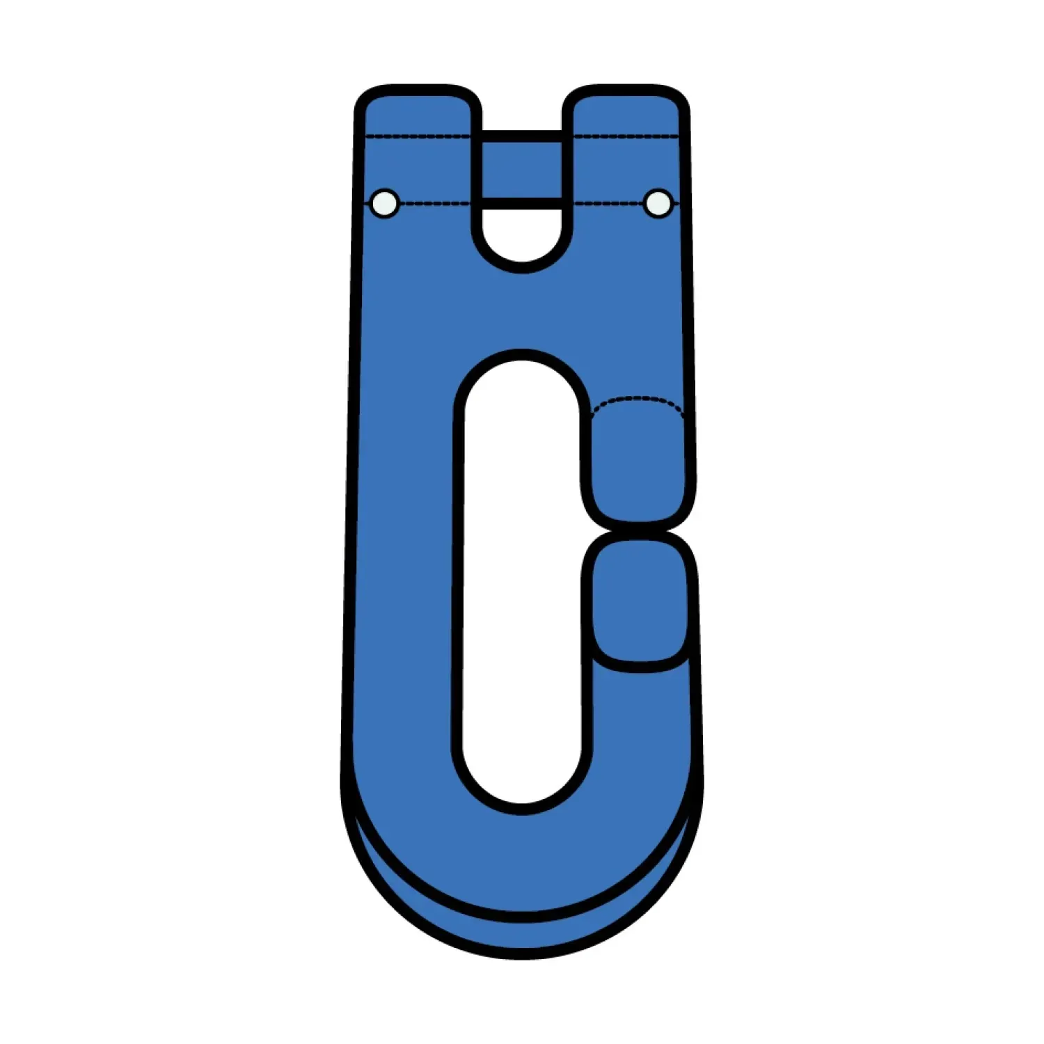 Choker hook class 10