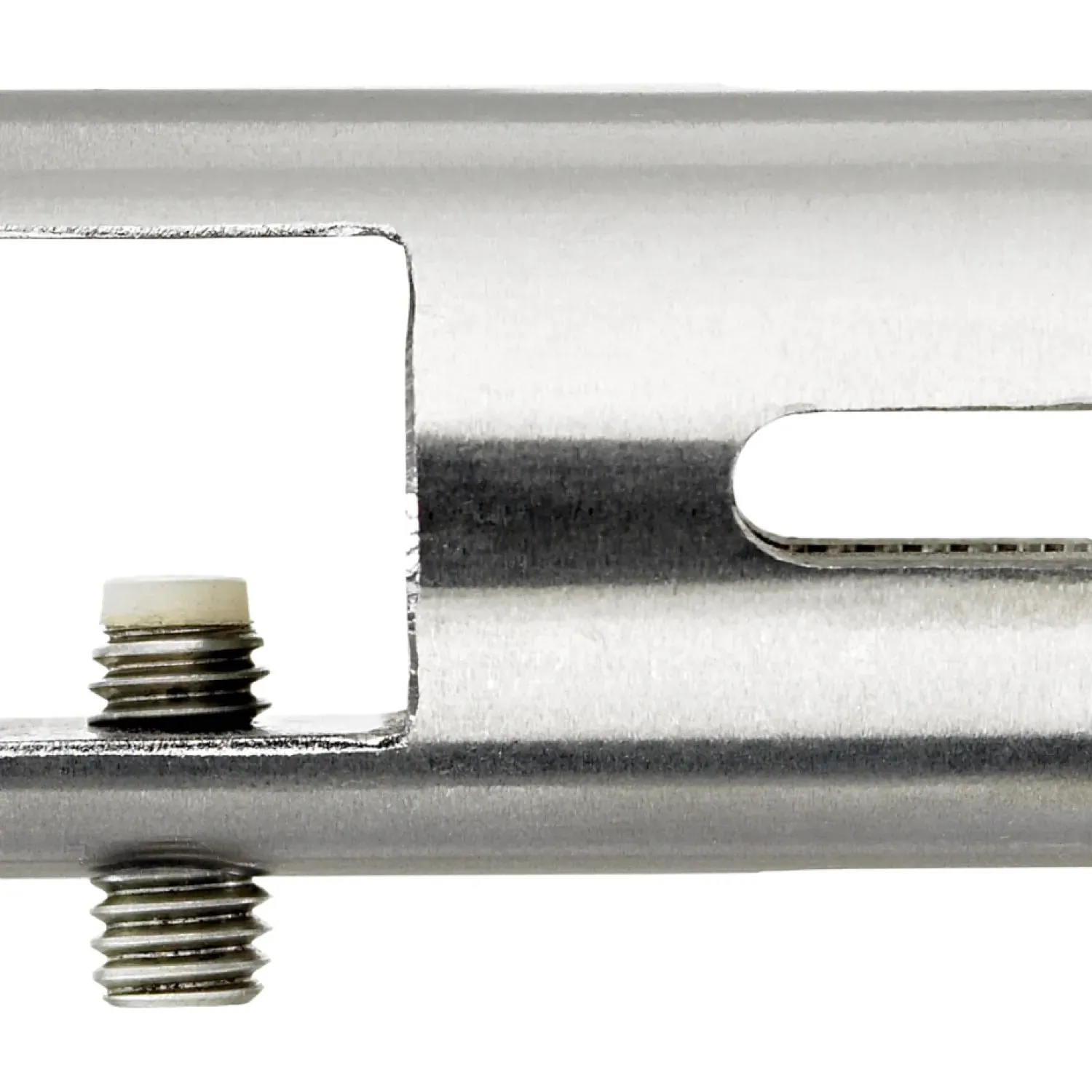 Clamp holder 90° two-way