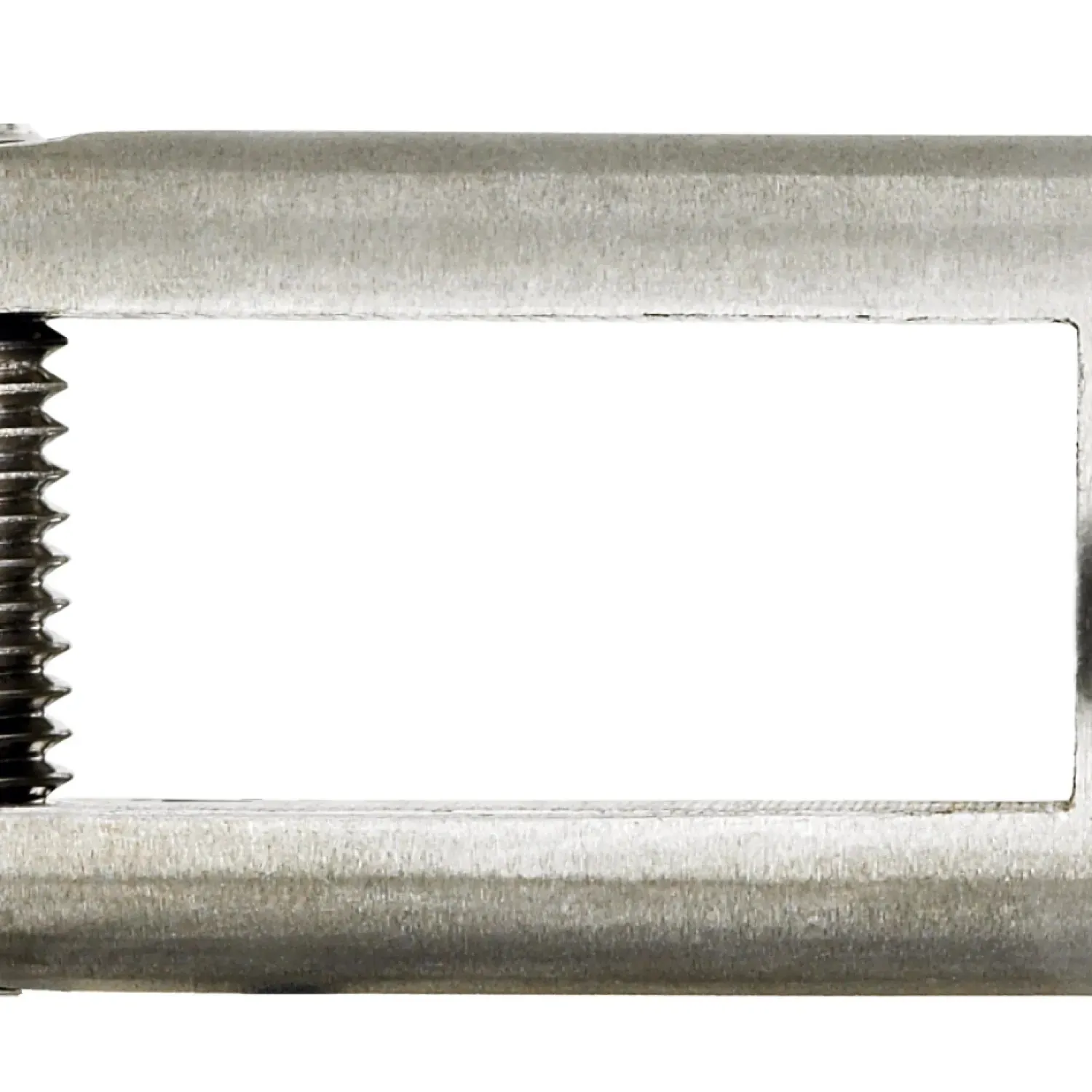 Clamp holder for countersunk head