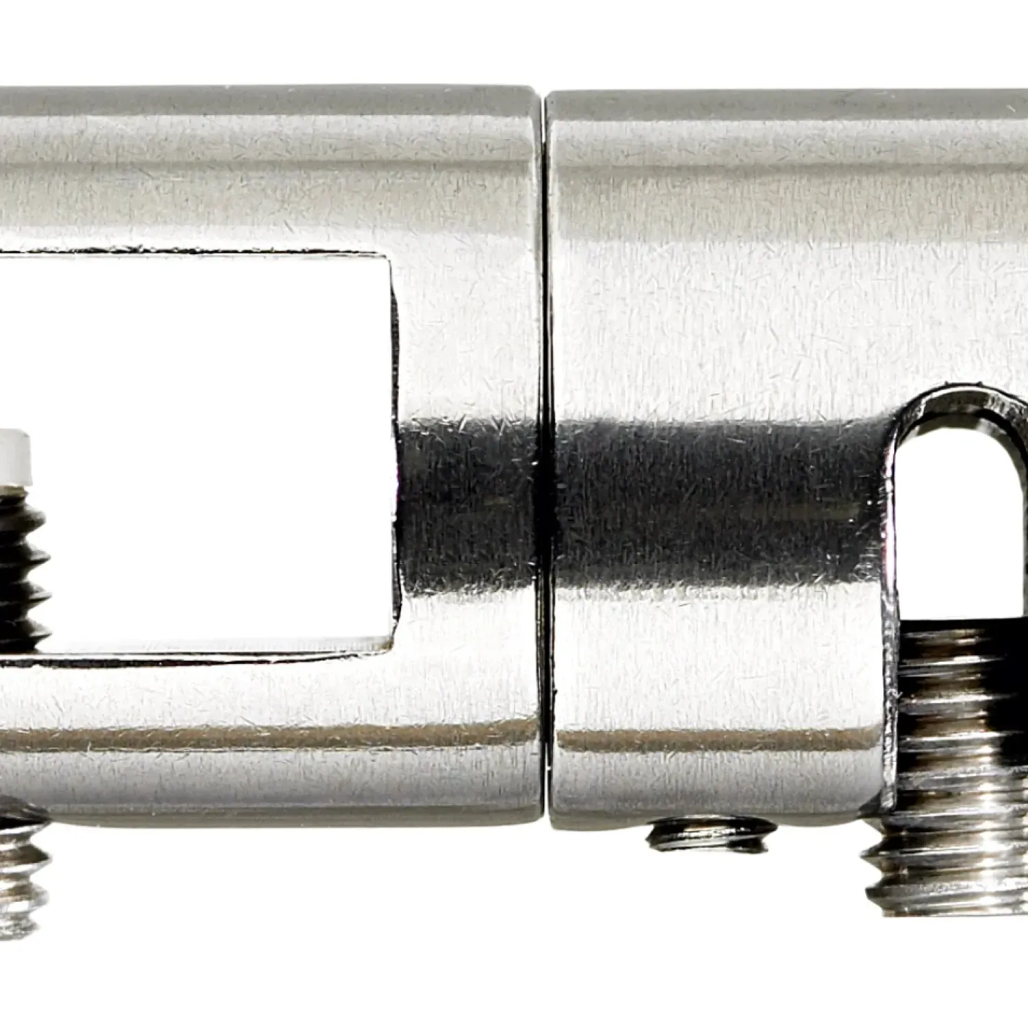 Clamp holder one-way adjustable
