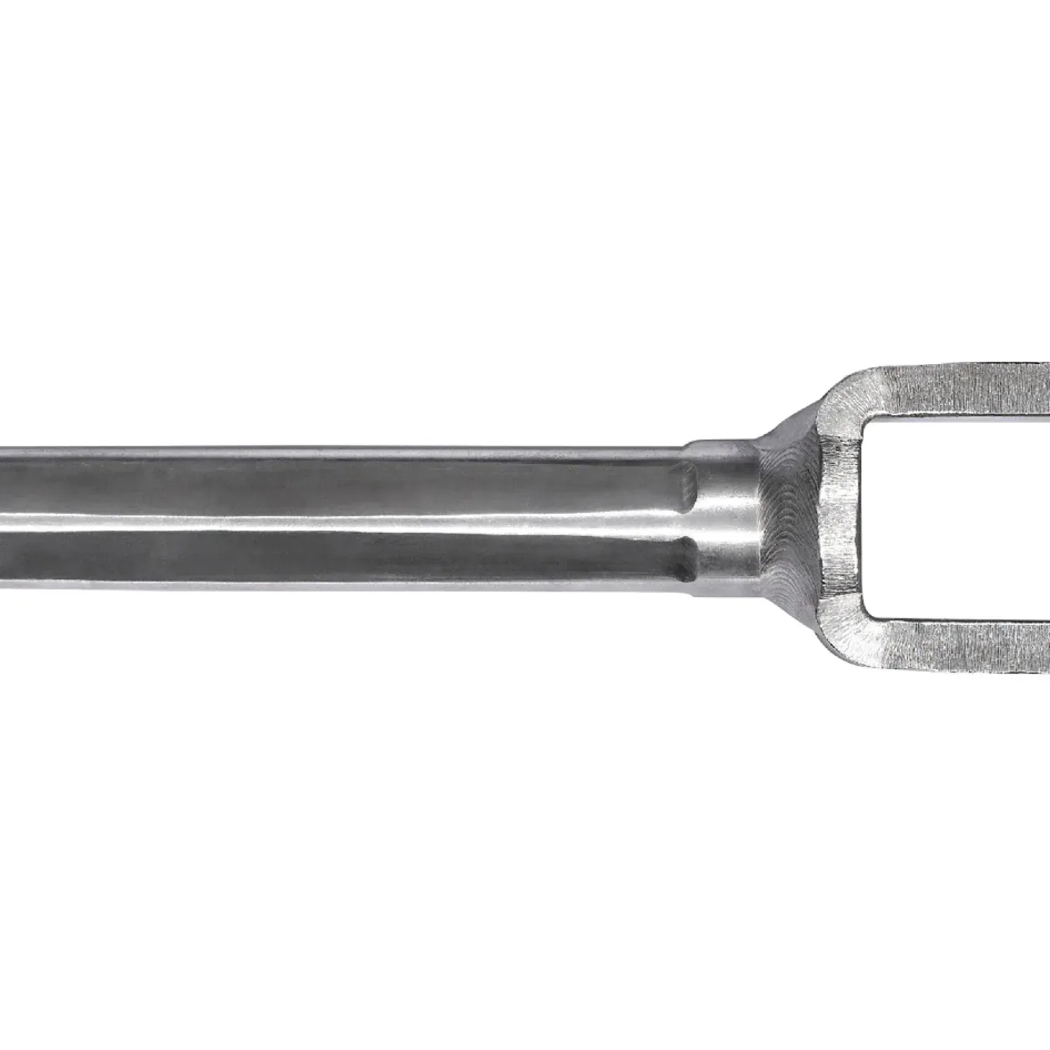 Clevis Classic swaged