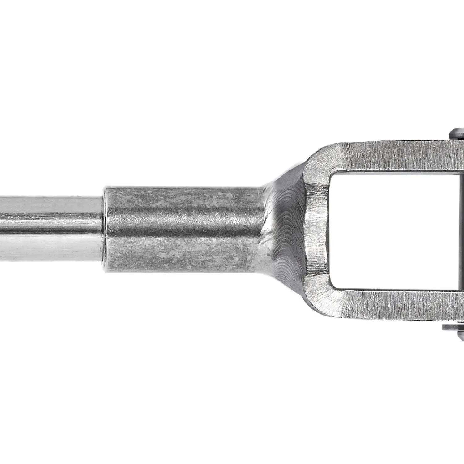 Clevis Classic Univiss round swaged