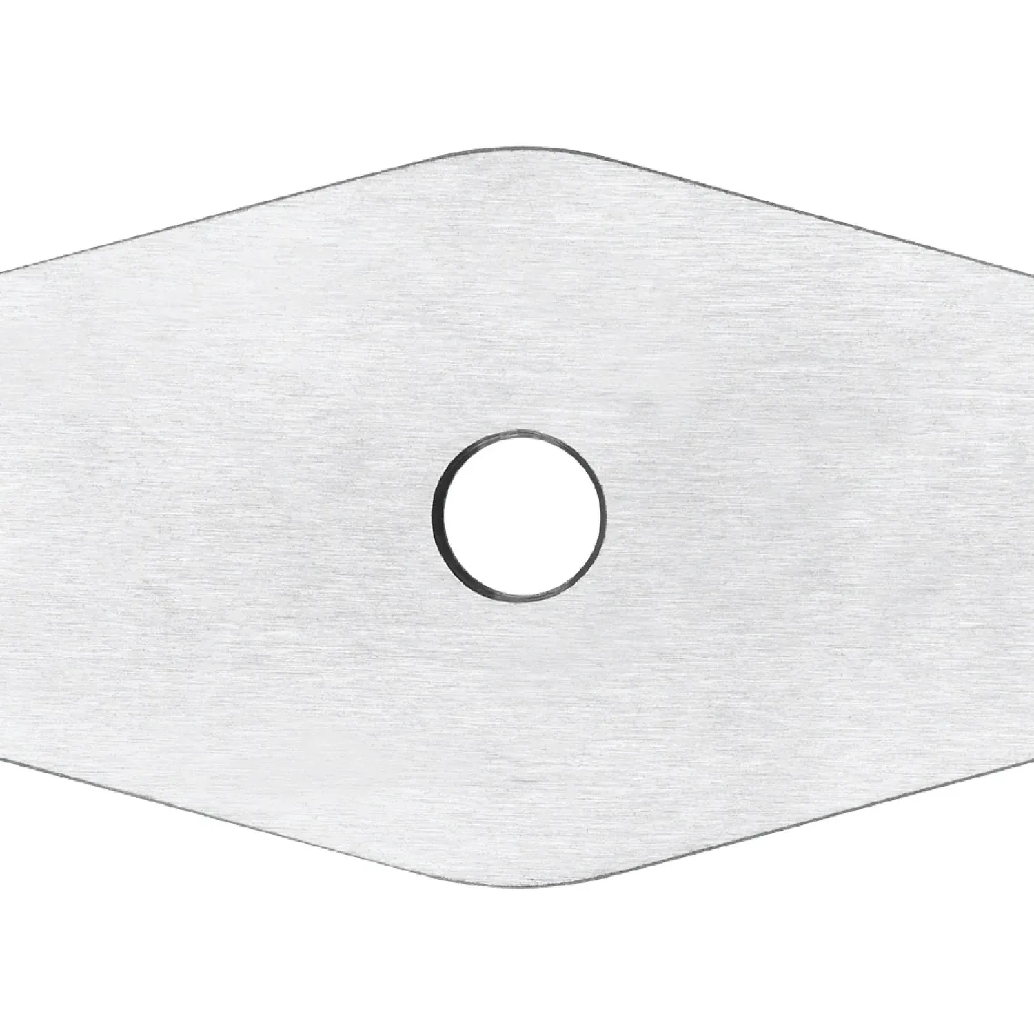 Clevis connector 180°