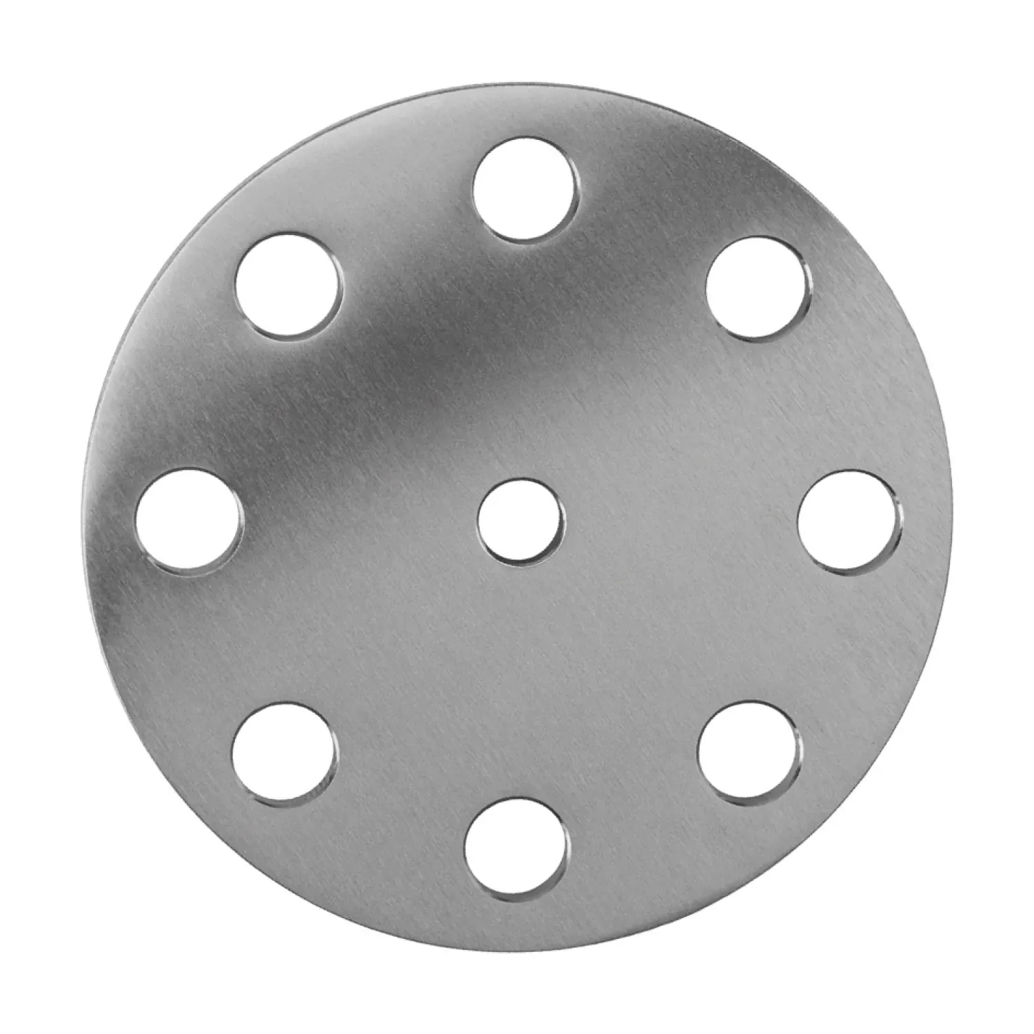 Clevis connector 360° GreenWebnet
