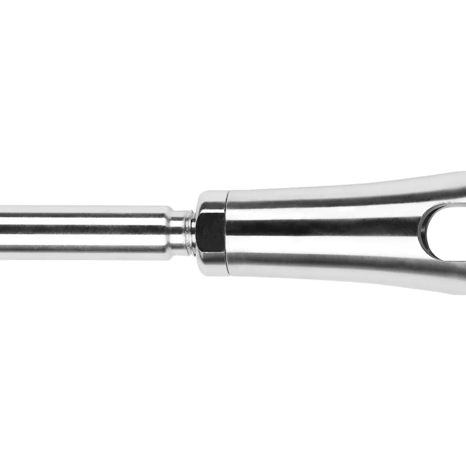 Clevis Forte round swaged