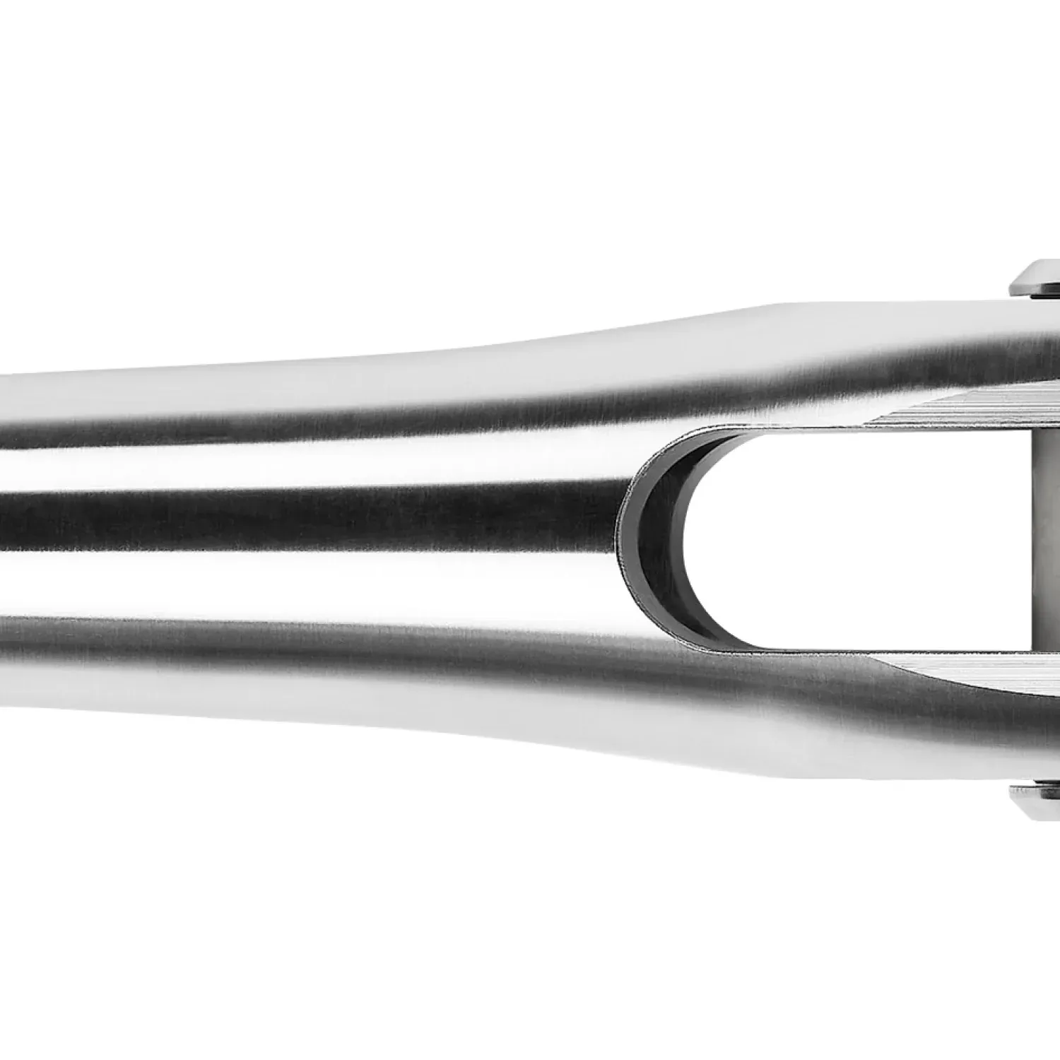 Turnbuckles, clevises and eye ends
