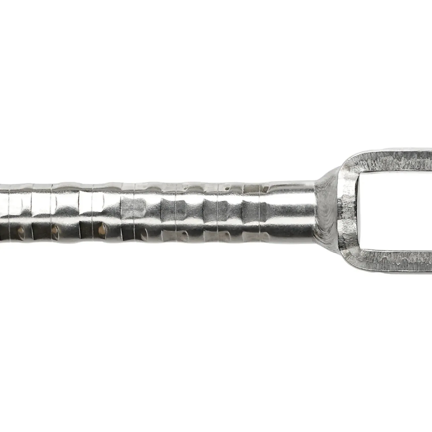 Clevis SA self-assembly