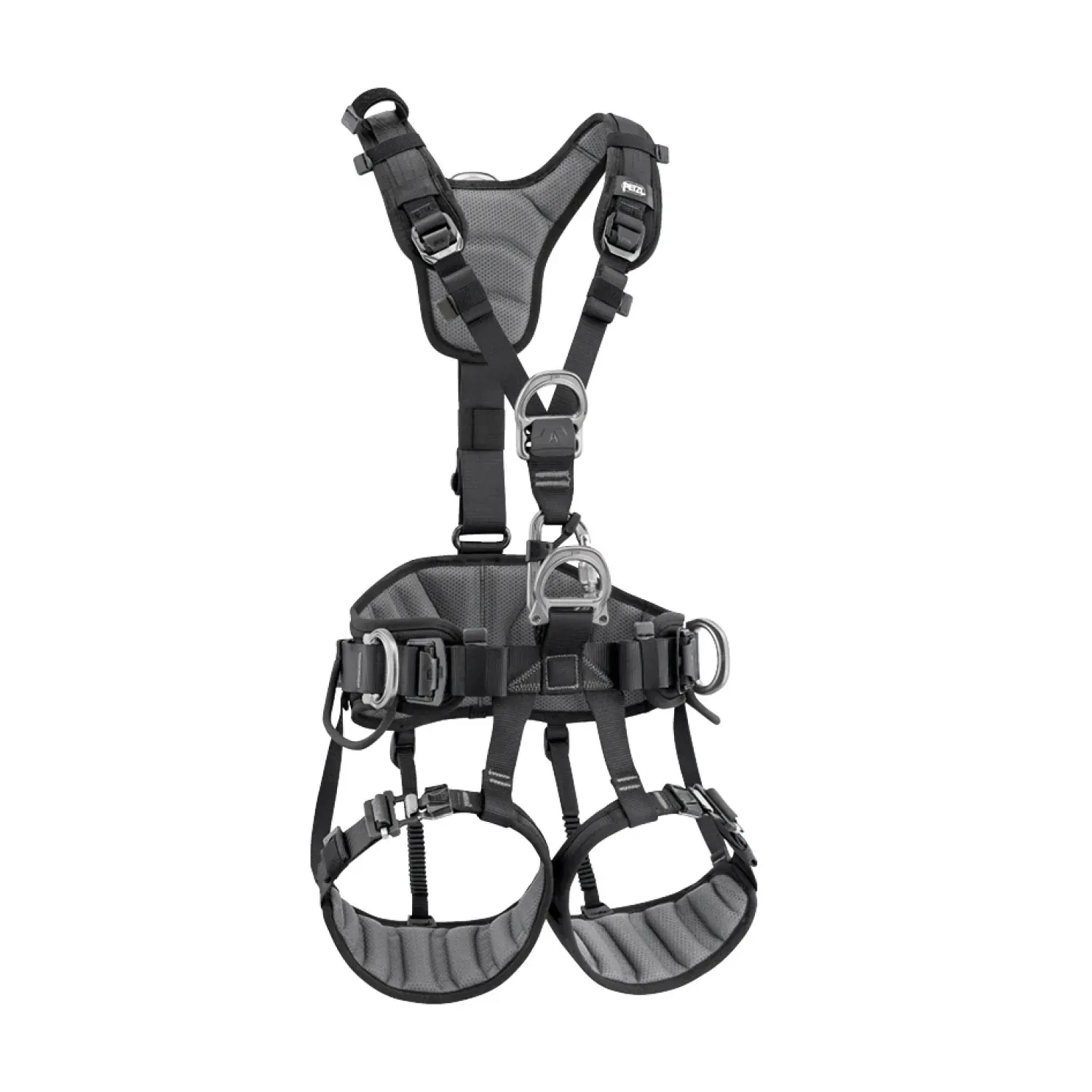 Complete harness type Avao Fast, Petzl