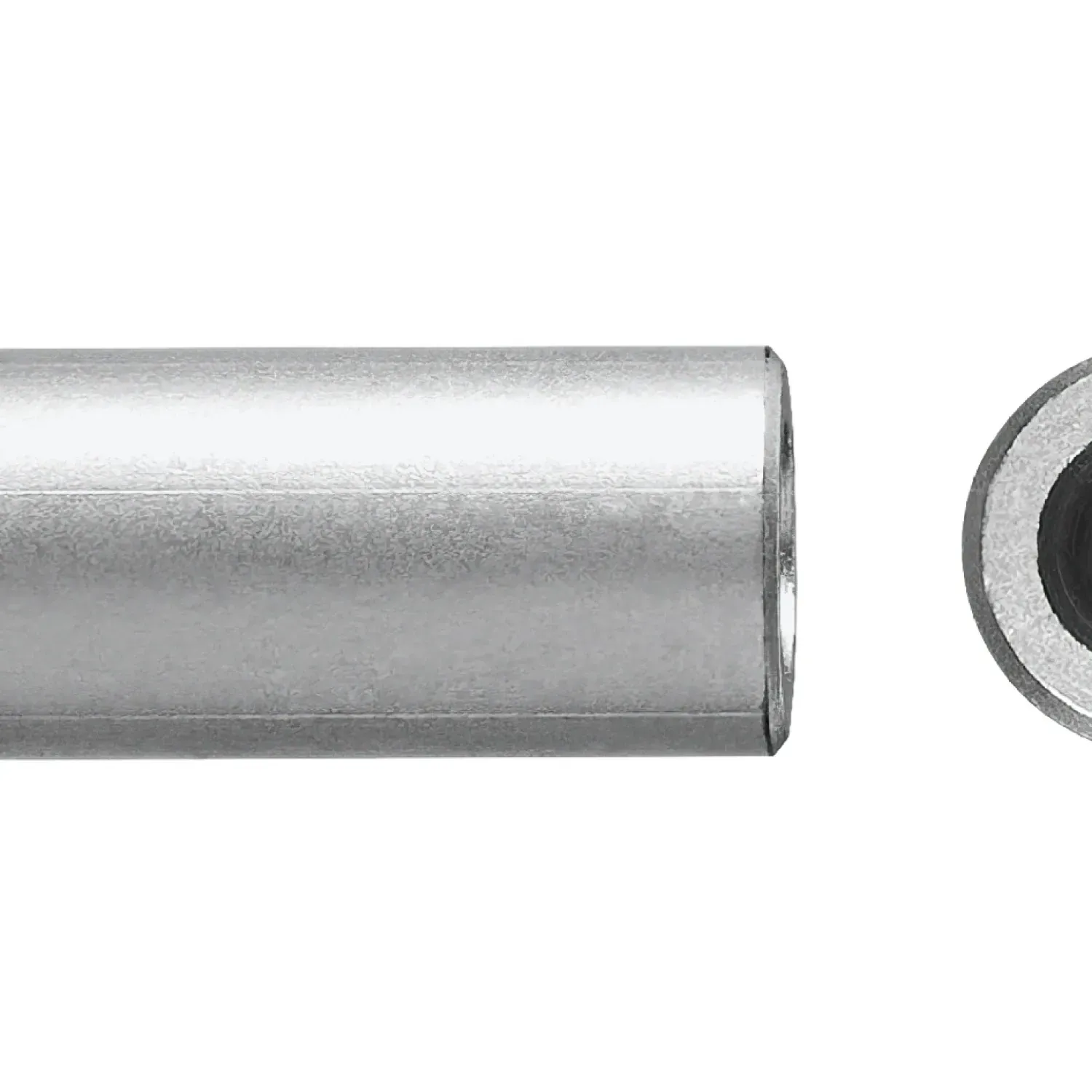 Connecting sleeve Webnet Duplex