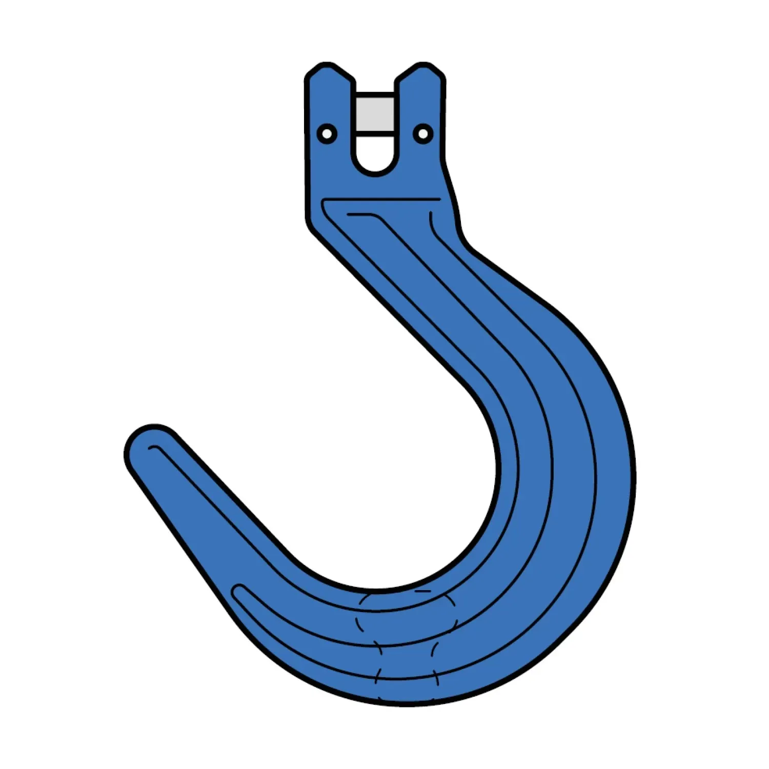 Container or foundry hook class 10