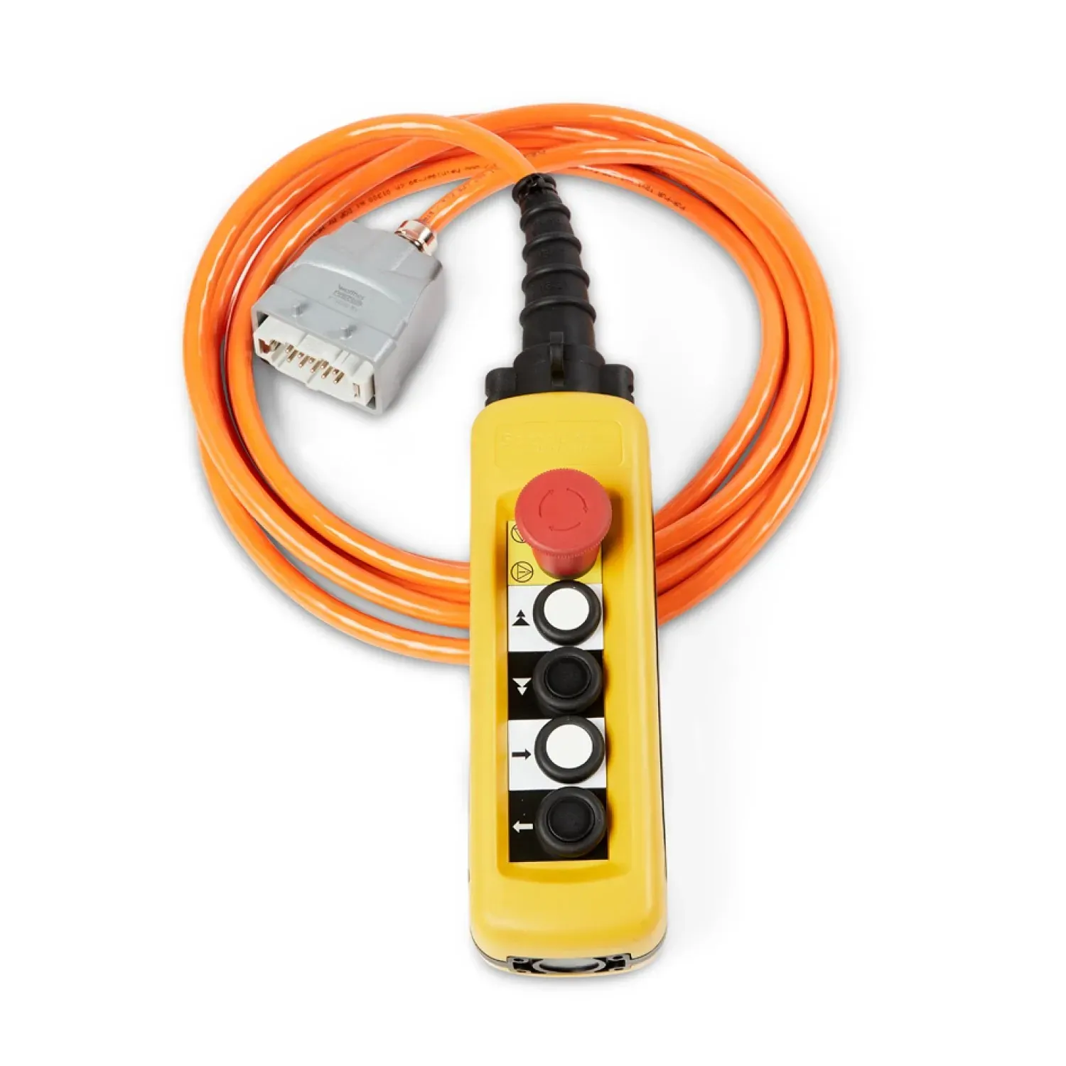 Controller with 3 m control cable