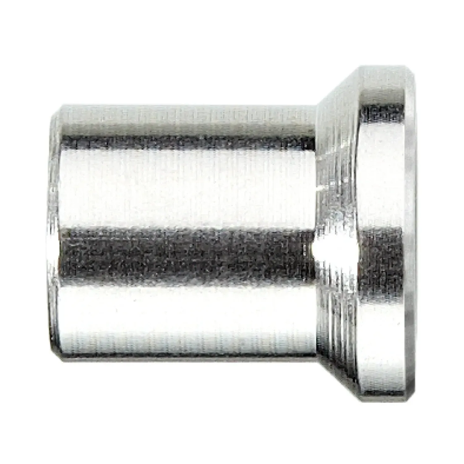 Countersunk head 90° Unistopp with internal thread